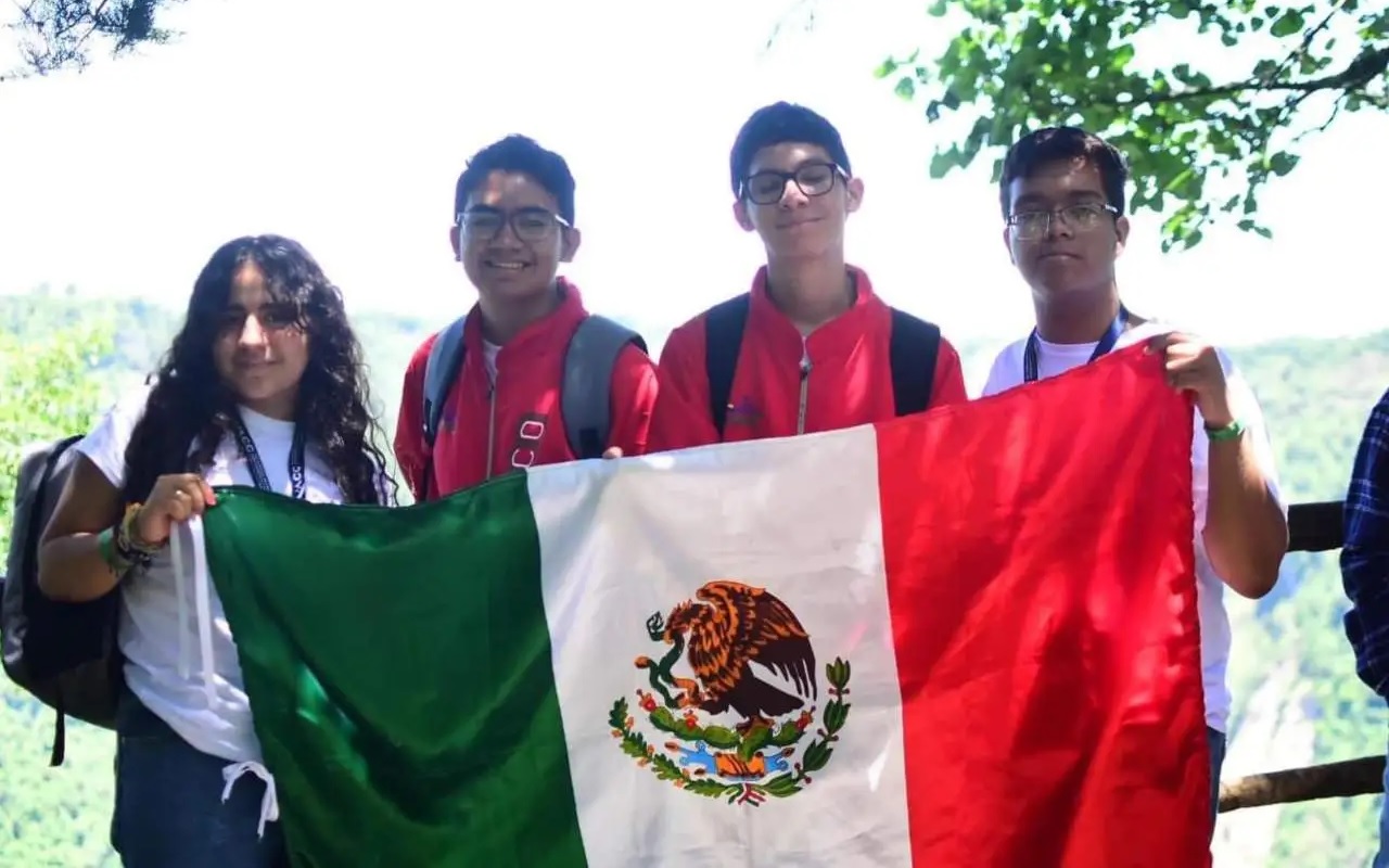 Olimpiada Matemática