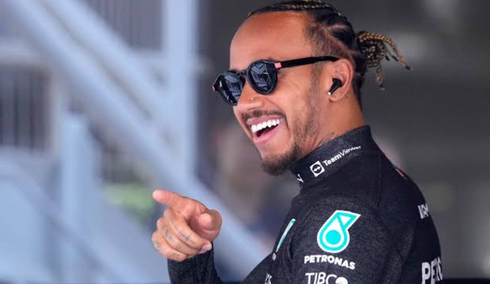 Clasificación Gran Premio Hungría