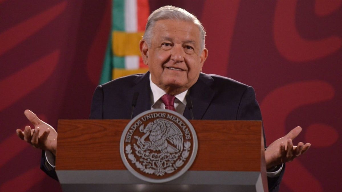 Tamaulipas AMLO