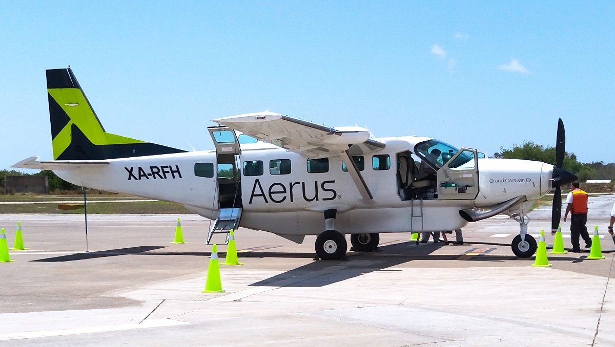 Monterrey a Ciudad Victoria