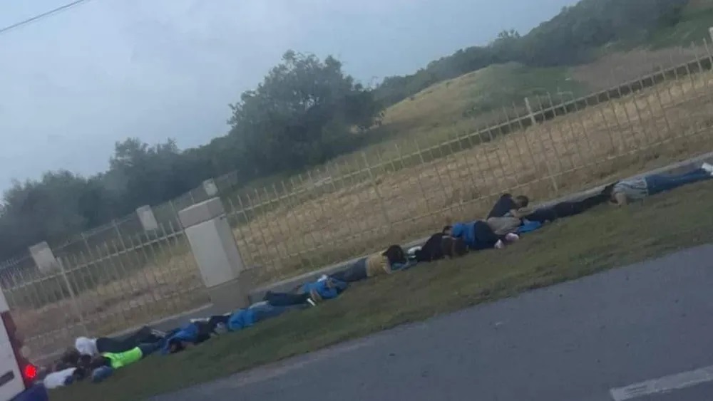 Río Bravo, Tamaulipas