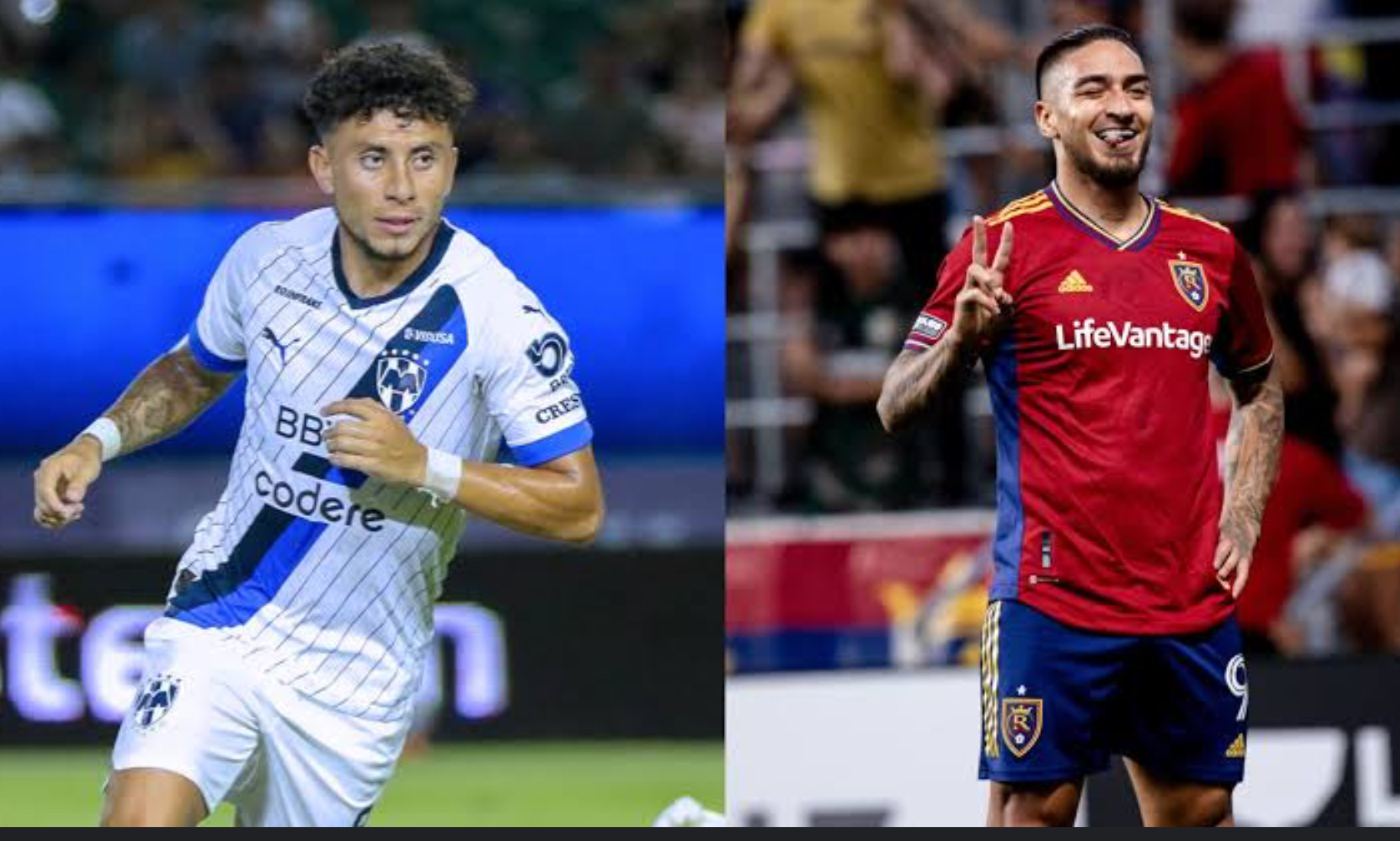 Leagues Cup jueves 27