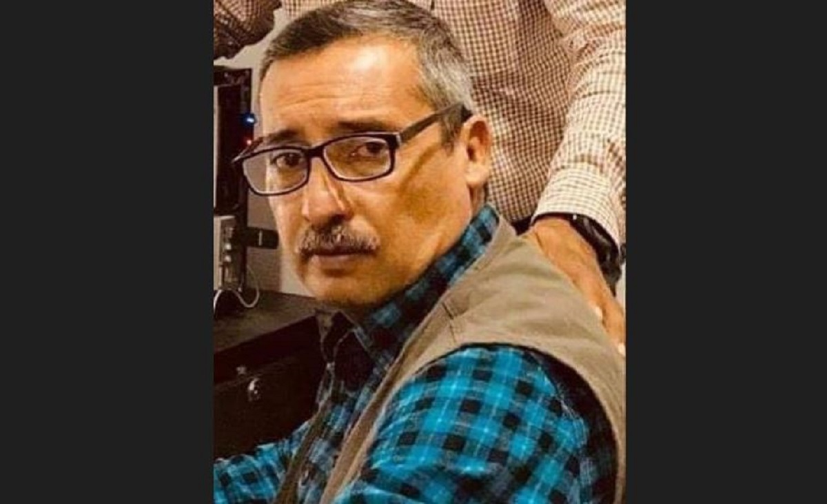 Periodista de La Jornada fue asesinado