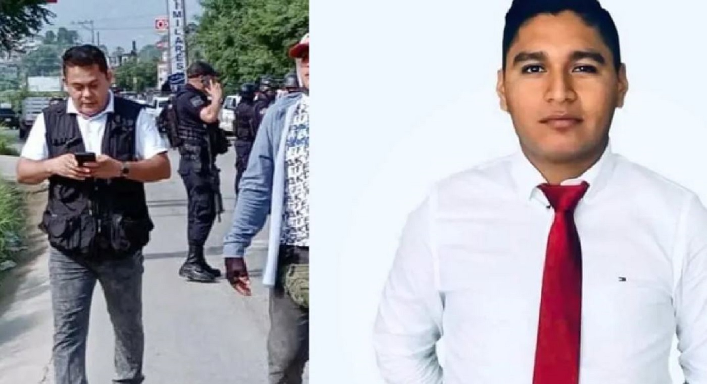 Condena ONU asesinato de periodista