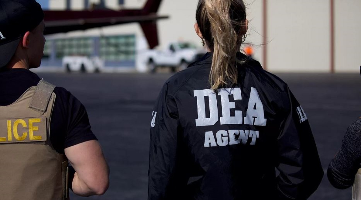 Cárteles de Sinaloa y Jalisco