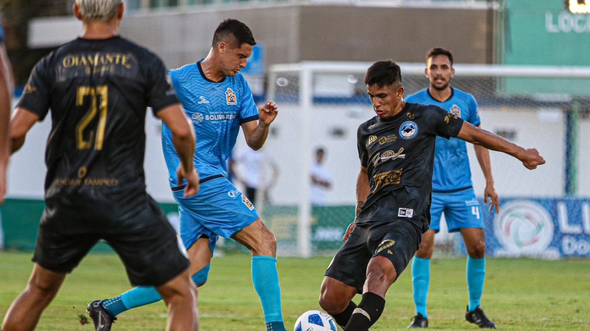 Franquicias Liga Premier