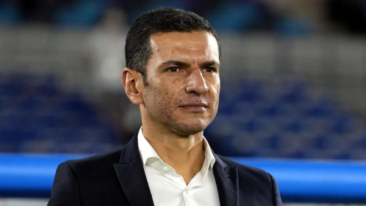 Cuartos final Copa Oro