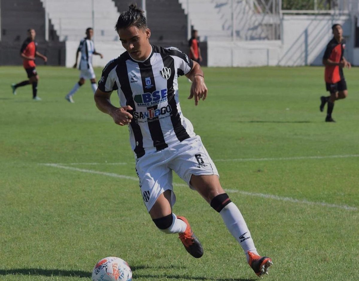 Refuerzo Jaiba Brava