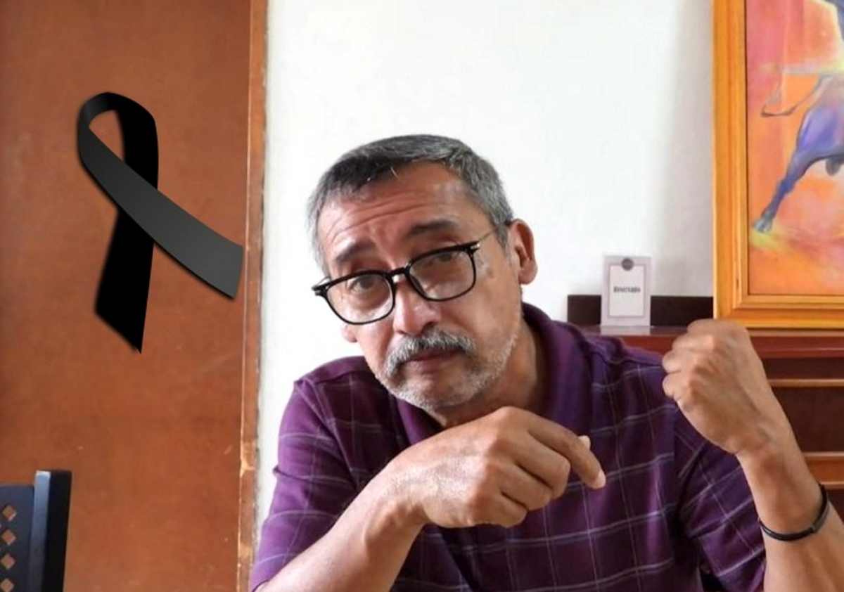 Condena ONU-DH muerte de Sánchez Íñiguez