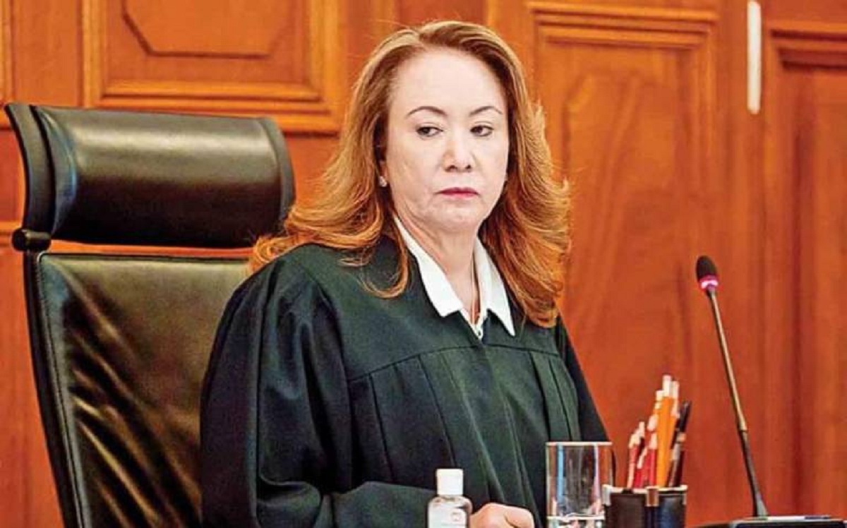 Admitirá la SCJN controversias contra el Tribunal