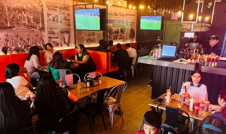 Inflación en Tamaulipas