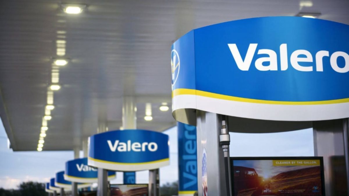 Valero en Tamaulipas