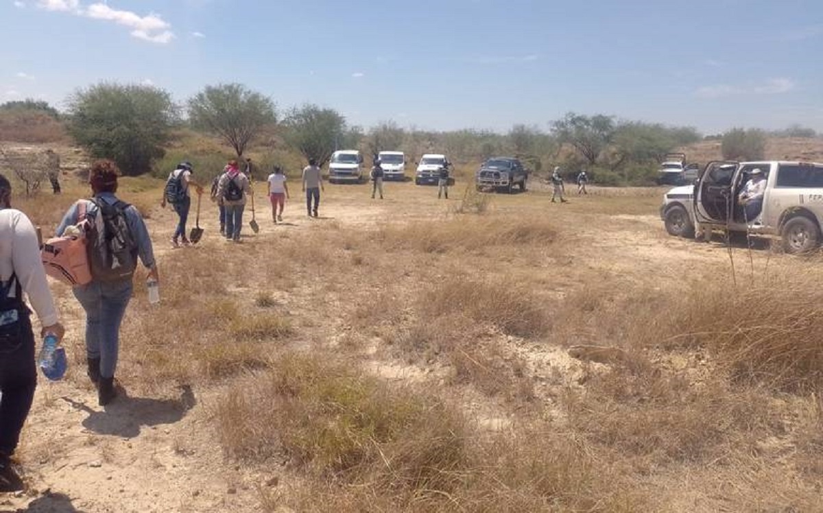 Se necesita personal