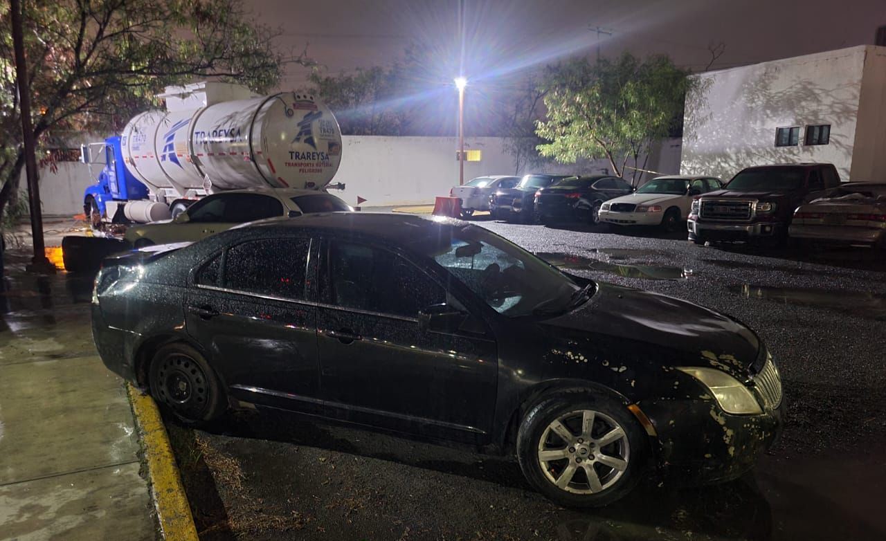 Fiscalía de Tamaulipas rescató a secuestrada