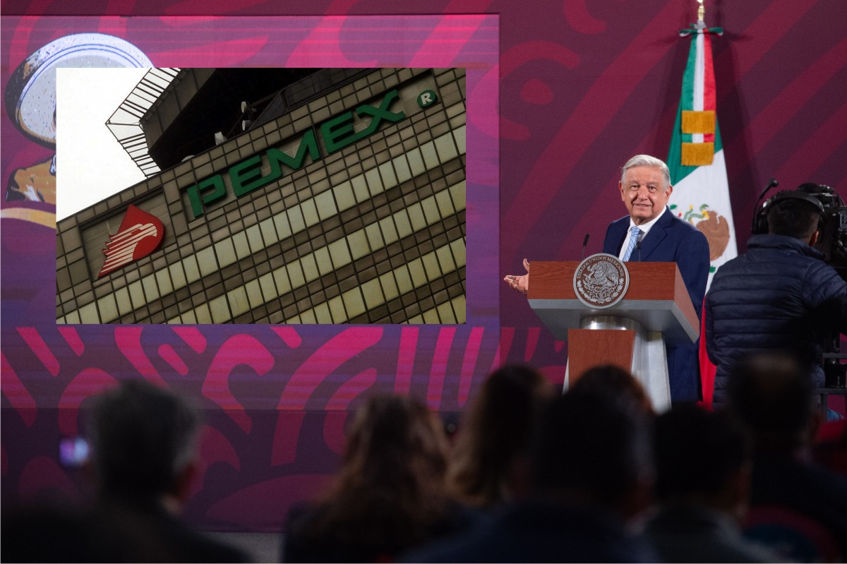 Hacienda renegociará la deuda de Pemex