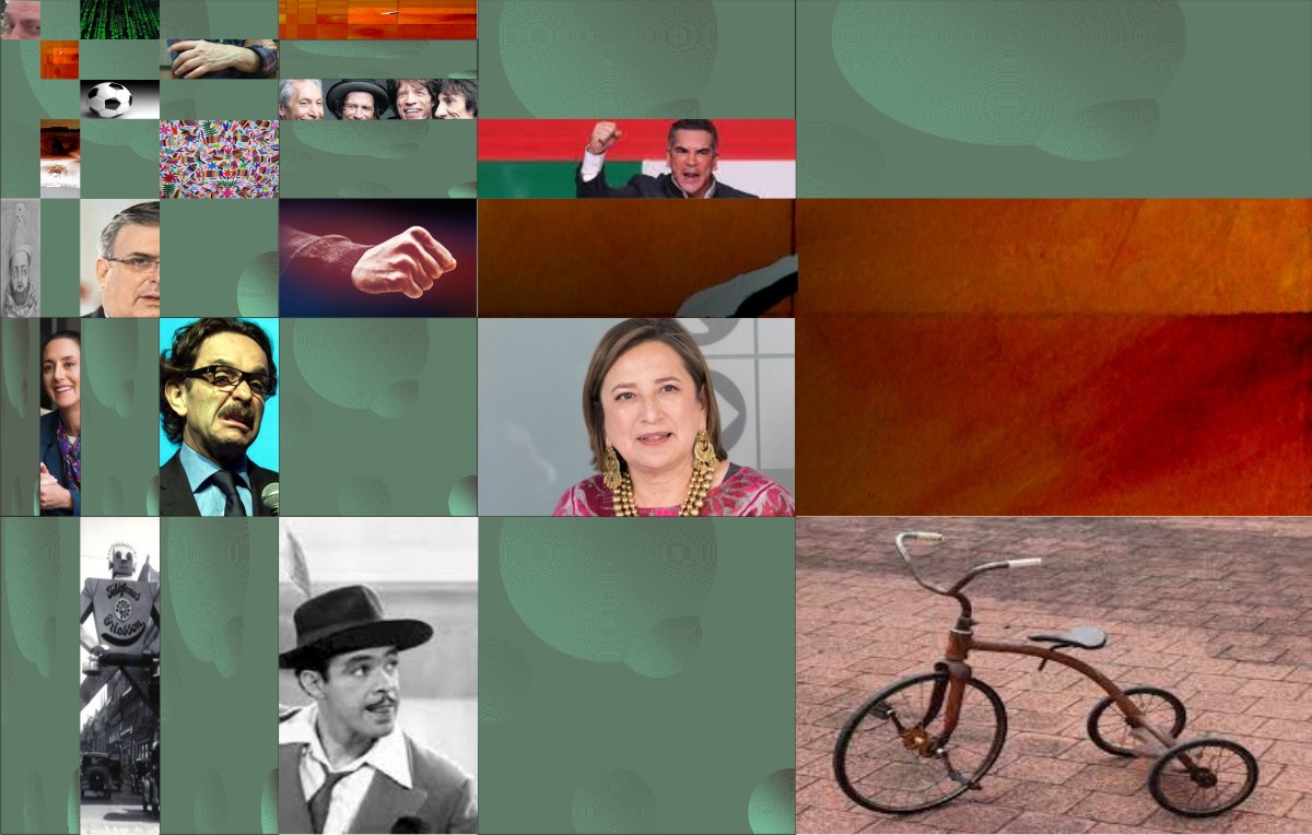 La Jiribilla semanal 1.4