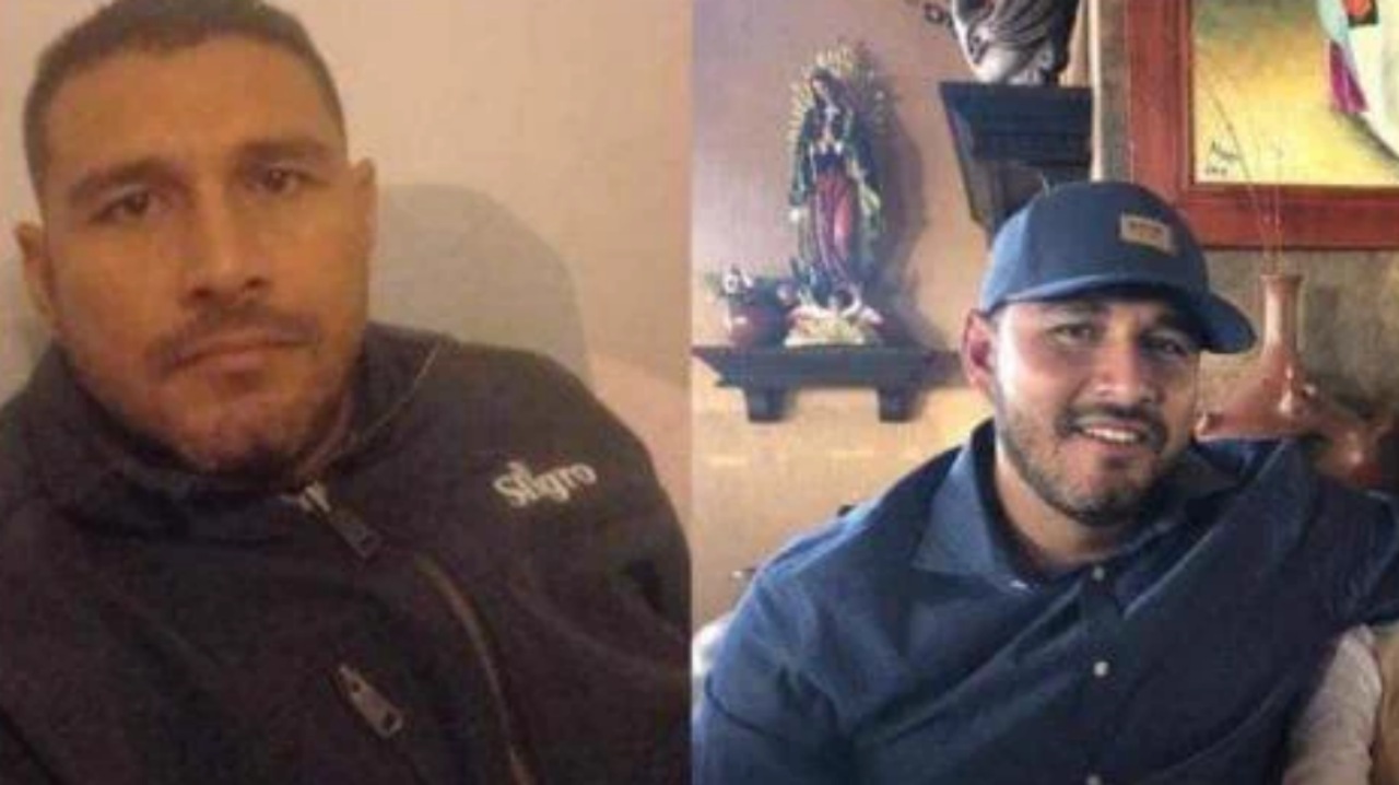 Se reporta otro mexicano desaparecido en el extranjero. Esta vez, se trata de José Esquivel Franco, quien desapareció en Bélgica.