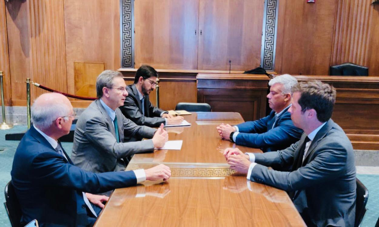 mayoría del fentanilo lo trafican estadounidenses