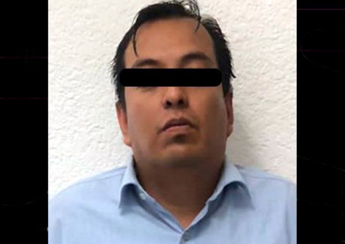 agresor de maestra enfrenta otra acusación