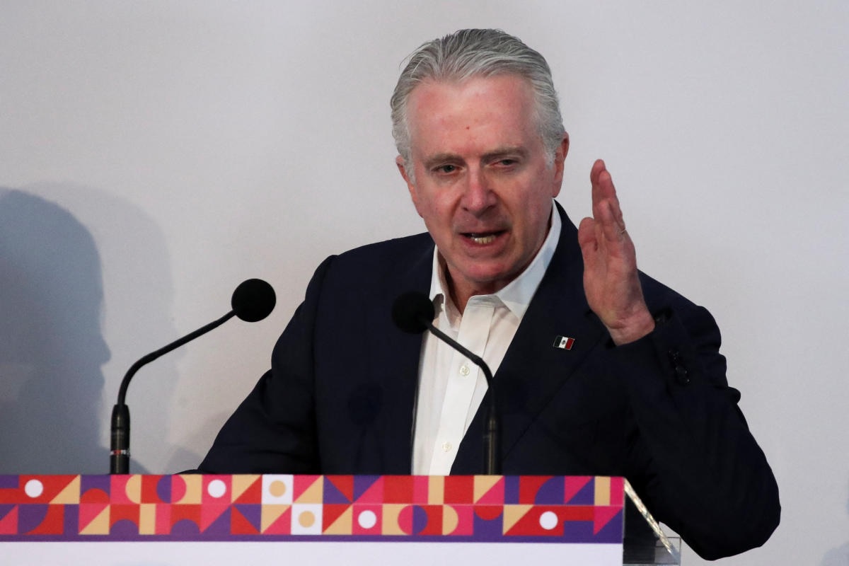 Creel Cámara de Diputados