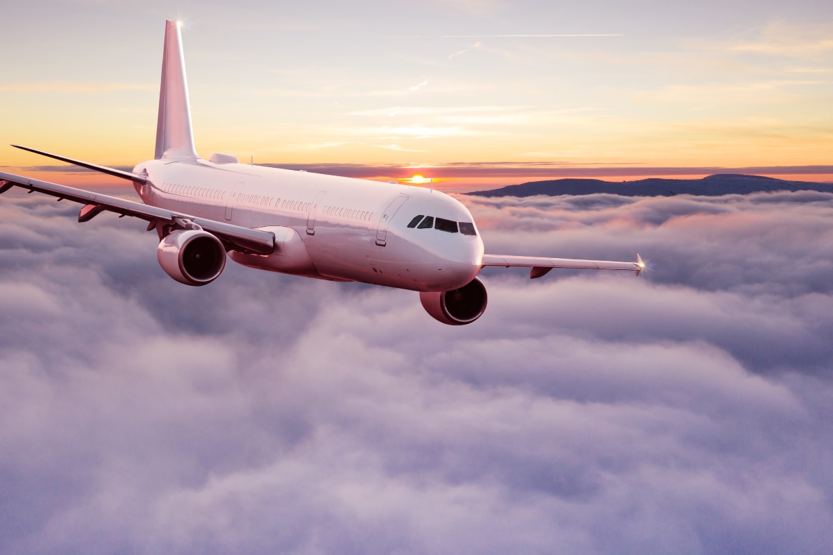 EE.UU Alerta de Viaje