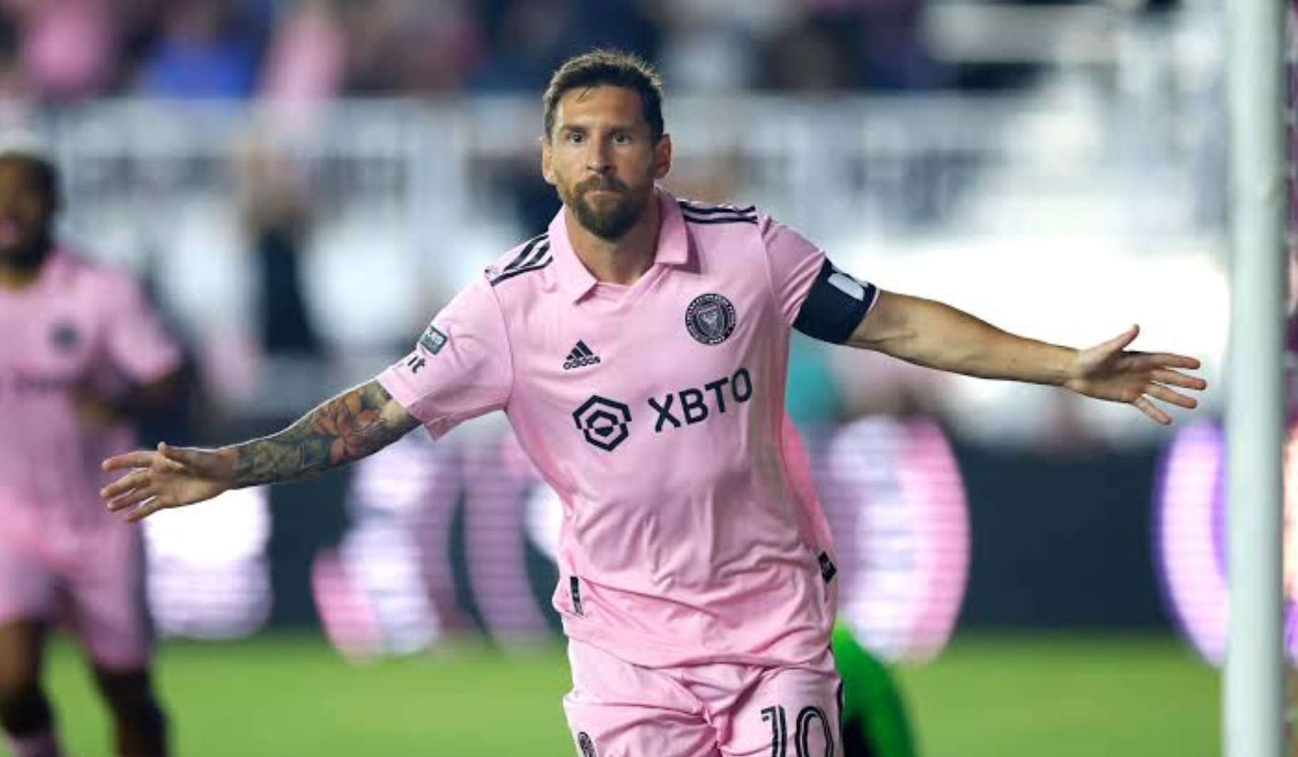 Predicciones octavos Leagues Cup