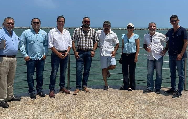 Inversiones en Playa Miramar