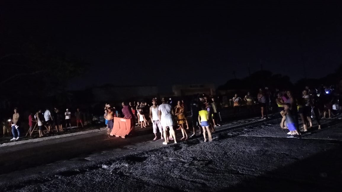 Carretera Tampico-Valles