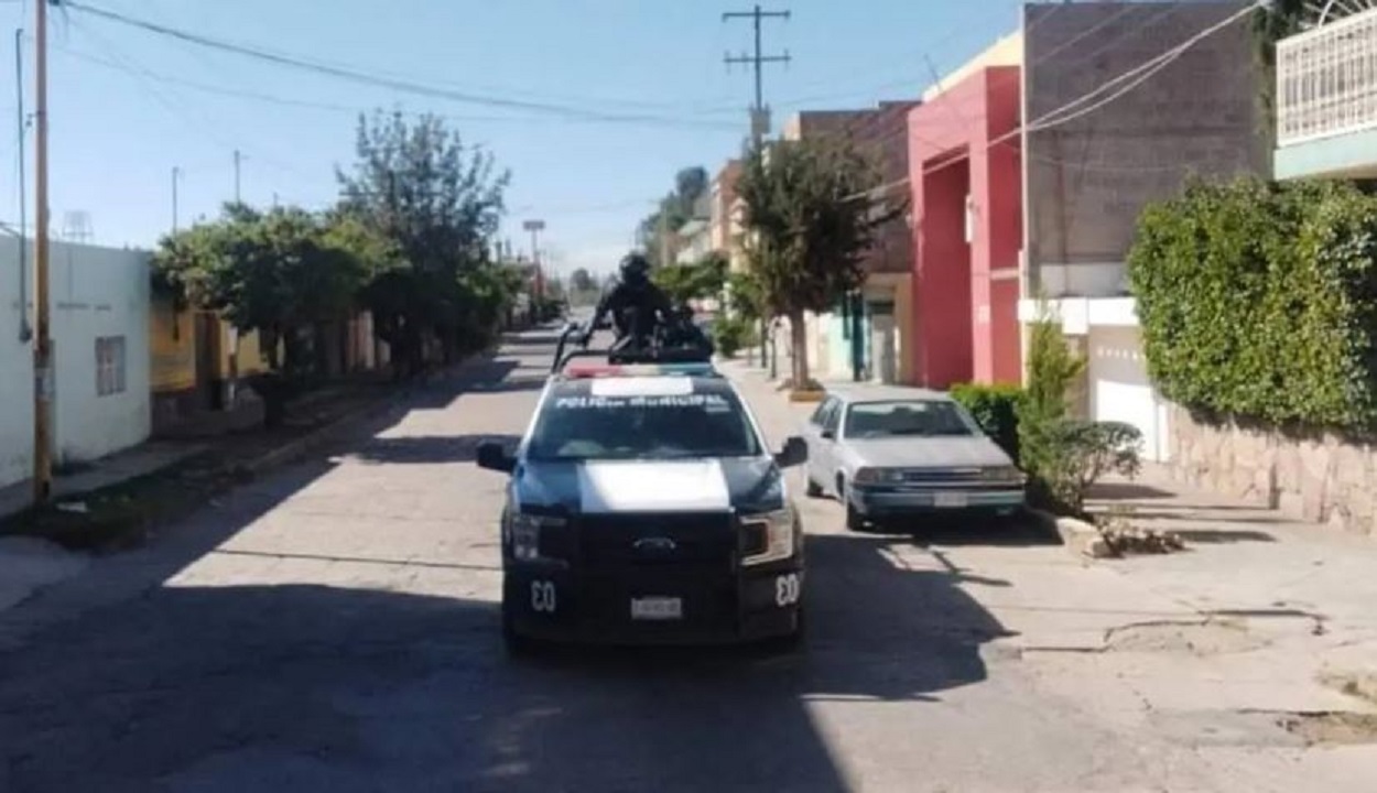 Aún sin rastro de los 5