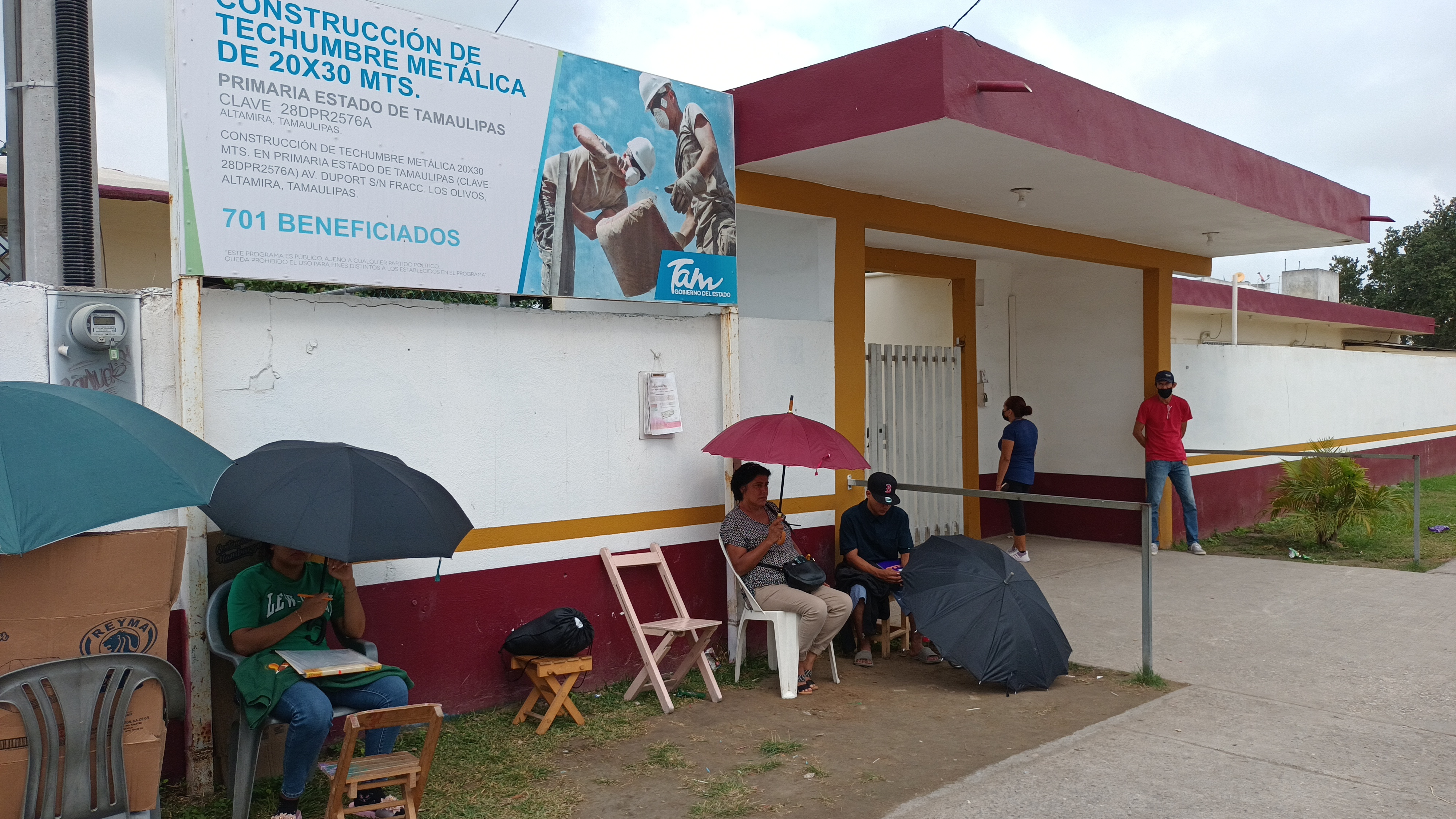 Escuelas denuncian a padres desobligados