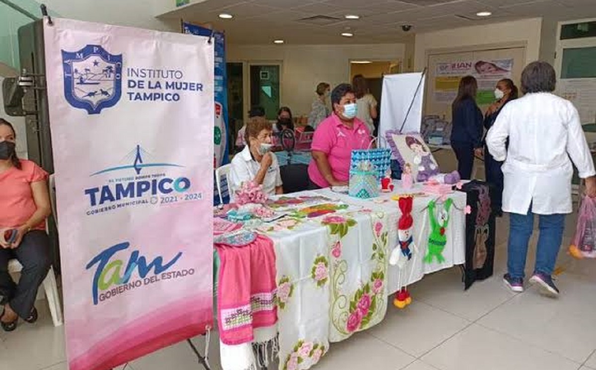 En Tampico piden contar con un banco