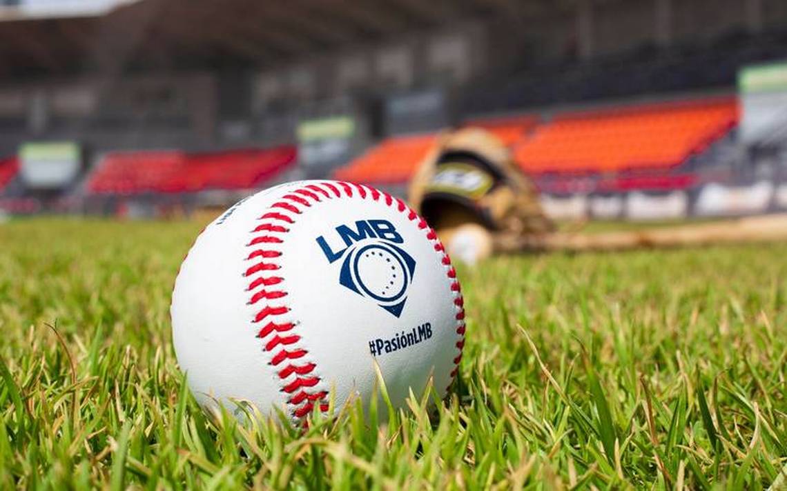 Playoffs Liga Mexicana Beisbol