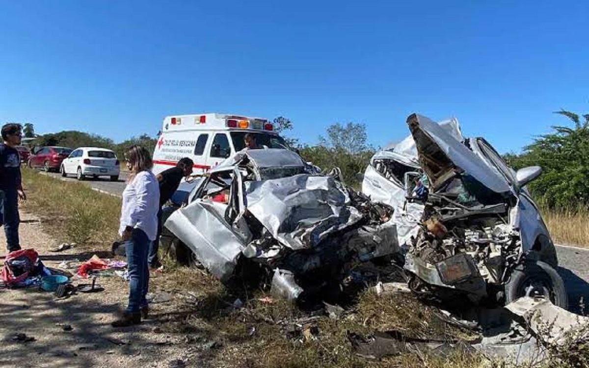 En vacaciones en Tamaulipas