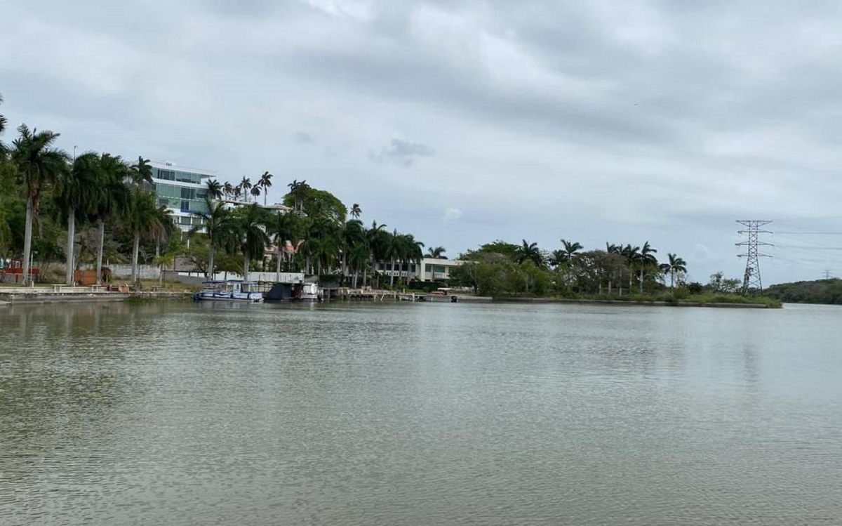 Sur de Tamaulipas en alerta