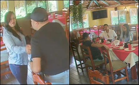 Surge nuevo video de alcaldesa de Chilpancingo con líder de "Los Ardillos"; habla de su relación con el exgobernador Ángel Aguirre.