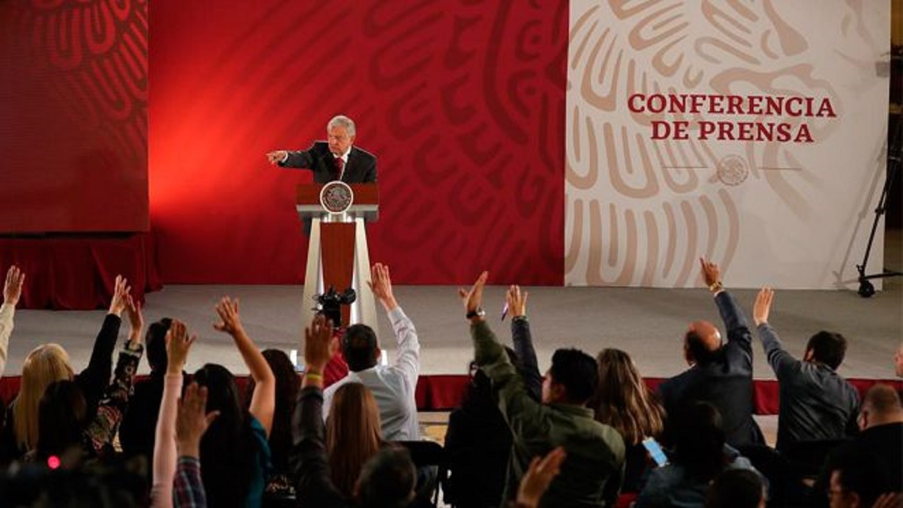 Habrá conferencias para defender