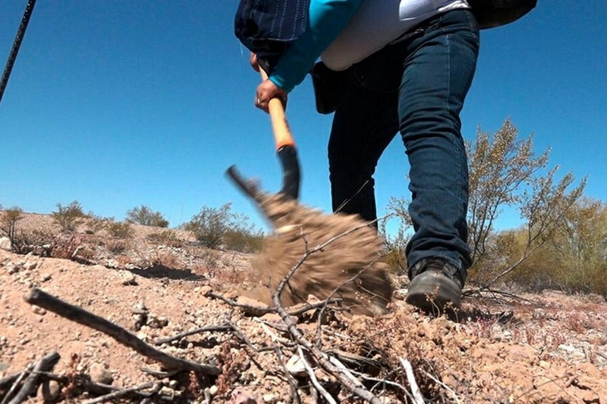investigación en contra de madres buscadoras