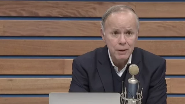 Ciro Gómez Leyva acudirá a la FGR ante los nulos avances de la fiscalía capitalina a ocho meses del atentado en su contra.