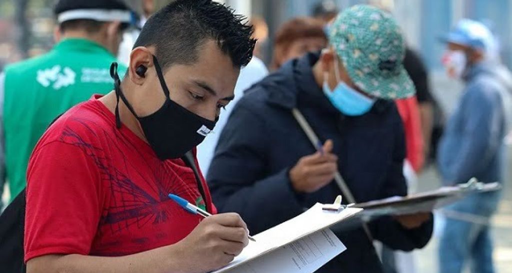 México pierde más de 2 mil empleos formales en julio y perdió una tendencia alcista en la que había creado más de 514 mil trabajos formales.