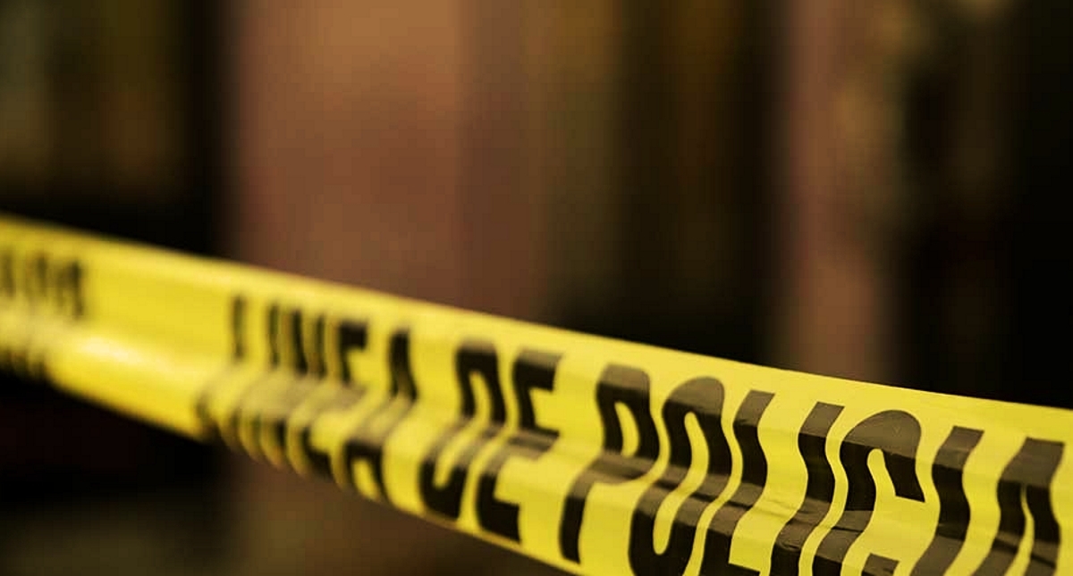 vehículo de jóvenes desaparecidos en Jalisco