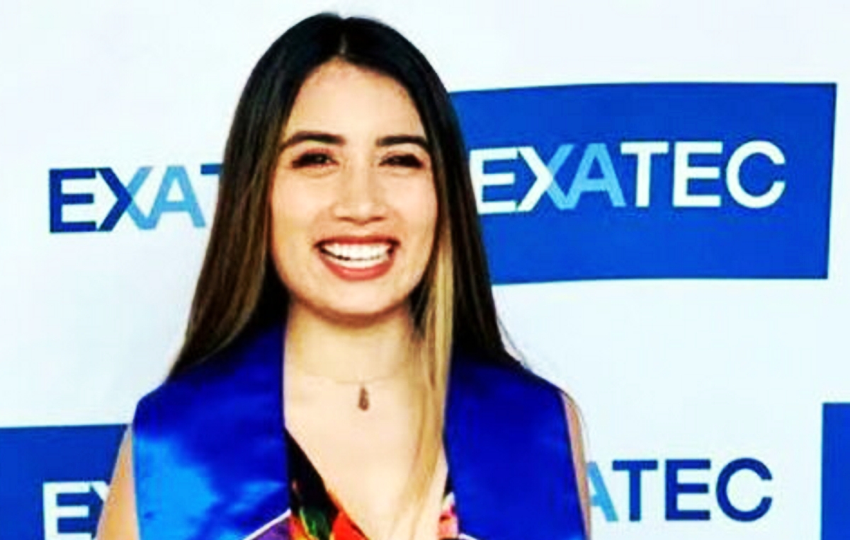 Concluye autopsia de María Fernanda en Alemania