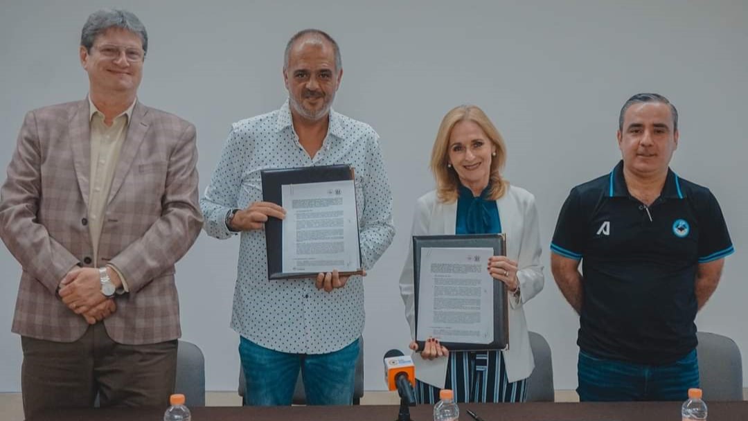 Museo de la Jaiba Brava