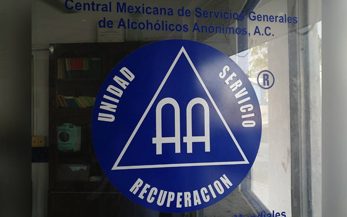 Alcohólicos Anónimos