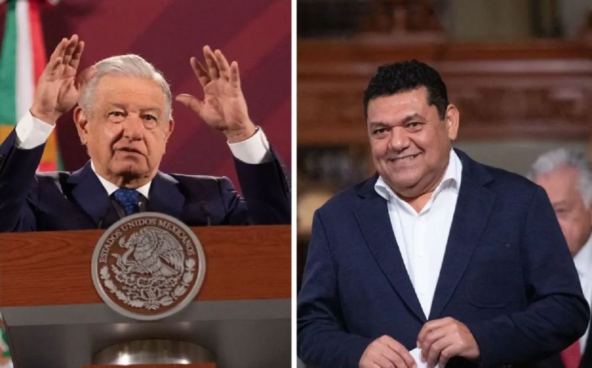 Director de Fonatur irá por la gubernatura