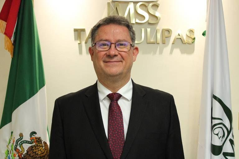 IMSS en Tamaulipas