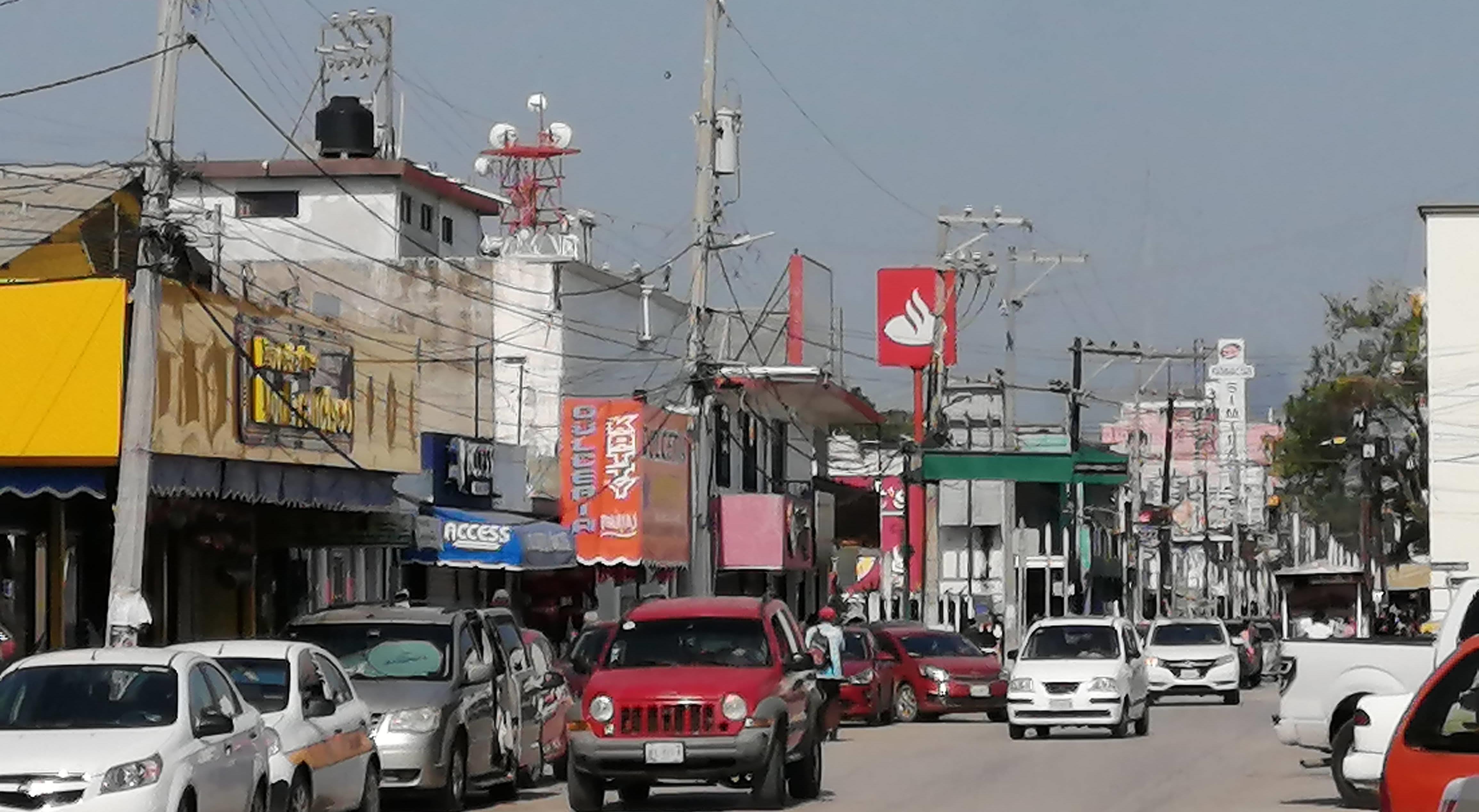 Apagones se prolongan hasta 8