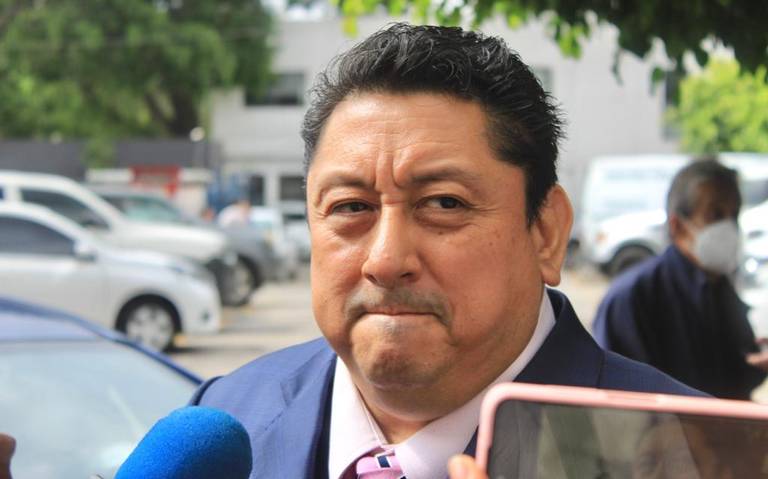 Tribunal solicita liberar a Uriel Carmona, exfiscal de Morelos. Con ello, el antes funcionario podría llevar su proceso en libertad.