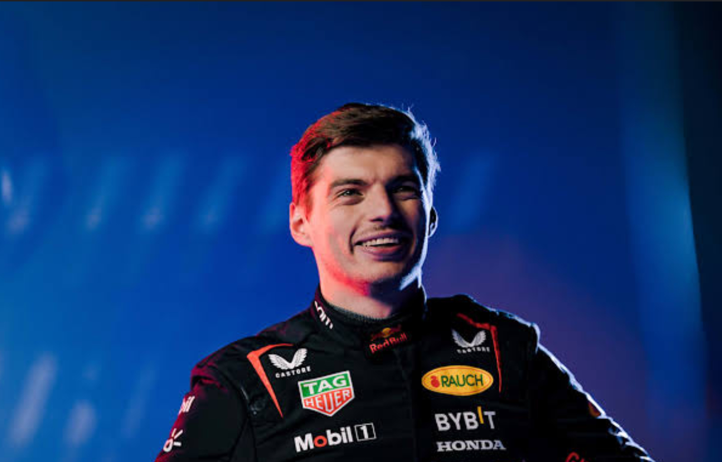 Carrera Sprint Estados Unidos