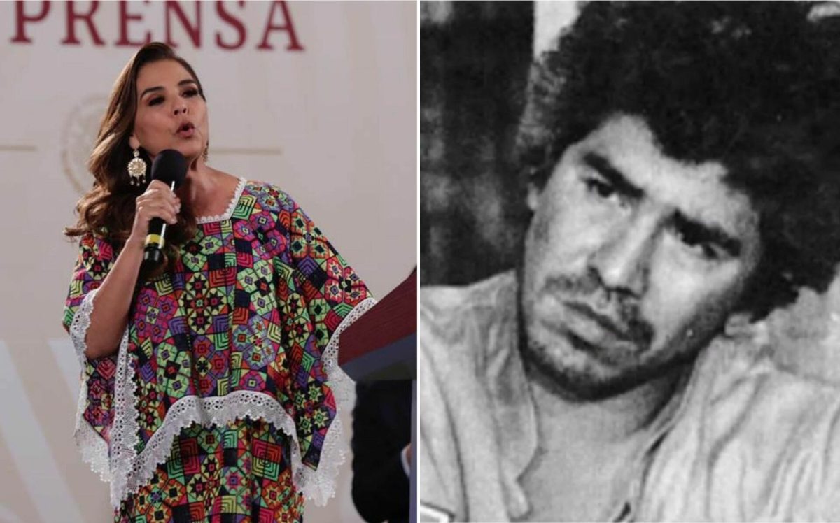 Gobernadora de Quintana Roo