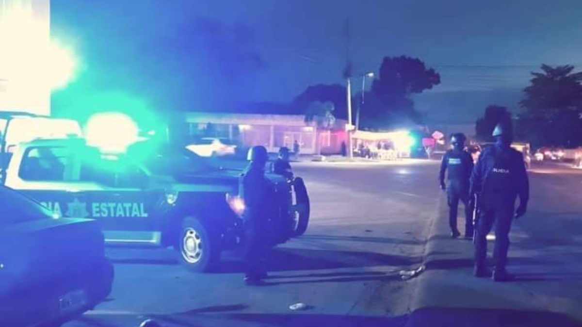 Motín penal Las Palmas